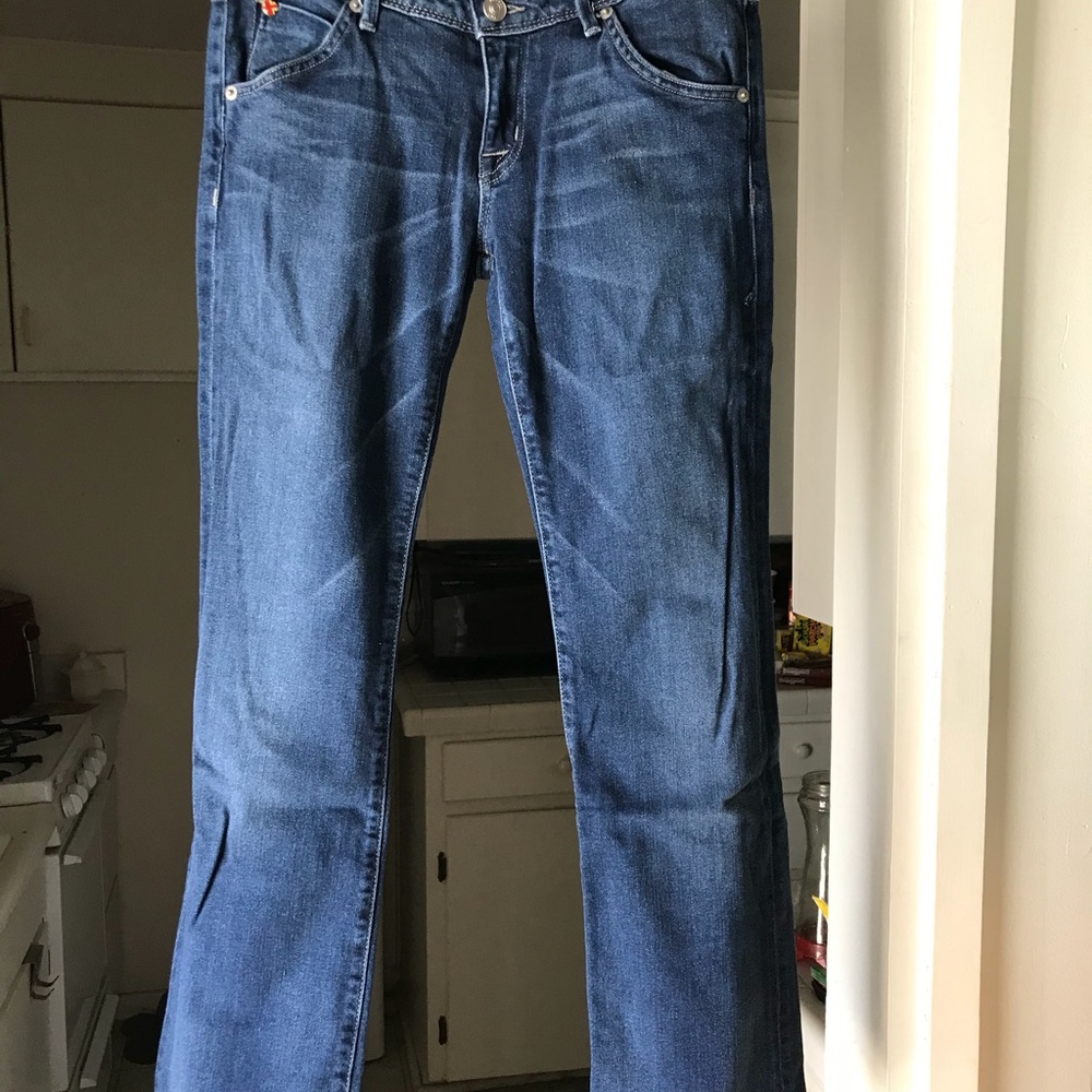 HUDSON Jeans🇺🇸